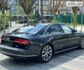 Чорний Ауді A8, об'ємом двигуна 3 л та пробігом 230 тис. км за 24900 $, фото 7 на Automoto.ua