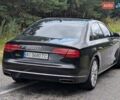 Черный Ауди А8, объемом двигателя 3 л и пробегом 114 тыс. км за 23700 $, фото 11 на Automoto.ua