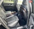 Чорний Ауді A8, об'ємом двигуна 2.97 л та пробігом 198 тис. км за 29950 $, фото 25 на Automoto.ua