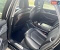 Чорний Ауді A8, об'ємом двигуна 2.97 л та пробігом 198 тис. км за 29950 $, фото 30 на Automoto.ua