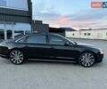 Черный Ауди А8, объемом двигателя 2.97 л и пробегом 313 тыс. км за 23500 $, фото 33 на Automoto.ua