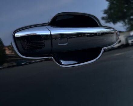 Чорний Ауді A8, об'ємом двигуна 3 л та пробігом 192 тис. км за 29900 $, фото 9 на Automoto.ua