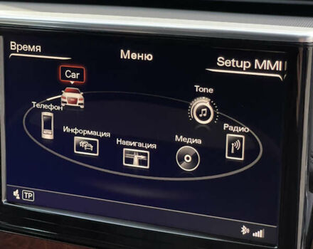 Чорний Ауді A8, об'ємом двигуна 3.99 л та пробігом 56 тис. км за 40000 $, фото 146 на Automoto.ua