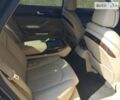 Чорний Ауді A8, об'ємом двигуна 3 л та пробігом 143 тис. км за 19900 $, фото 21 на Automoto.ua