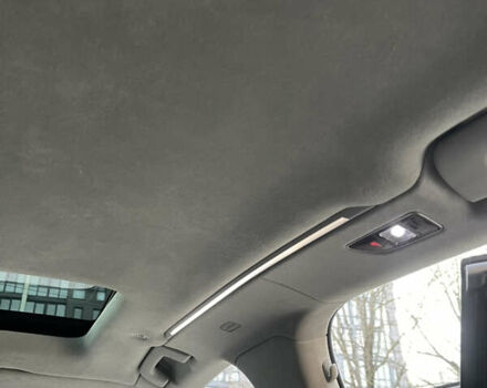 Чорний Ауді A8, об'ємом двигуна 3.99 л та пробігом 56 тис. км за 40000 $, фото 130 на Automoto.ua