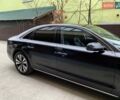 Чорний Ауді A8, об'ємом двигуна 2.97 л та пробігом 198 тис. км за 29950 $, фото 5 на Automoto.ua