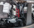 Чорний Ауді A8, об'ємом двигуна 3 л та пробігом 143 тис. км за 19900 $, фото 17 на Automoto.ua