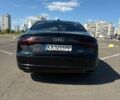 Чорний Ауді A8, об'ємом двигуна 3 л та пробігом 130 тис. км за 24500 $, фото 7 на Automoto.ua