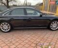 Черный Ауди А8, объемом двигателя 3 л и пробегом 203 тыс. км за 18000 $, фото 11 на Automoto.ua