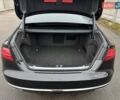 Чорний Ауді A8, об'ємом двигуна 2.97 л та пробігом 129 тис. км за 28990 $, фото 58 на Automoto.ua