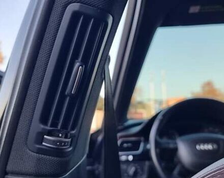 Ауді A8 2014 у Кривому Розі на Automoto.ua Чорний Ауді A8, об'ємом двигуна 3 л та пробігом 245 тис. км за 19000 $, фото 65 на Automoto.ua