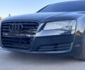 Черный Ауди А8, объемом двигателя 3 л и пробегом 117 тыс. км за 15700 $, фото 22 на Automoto.ua