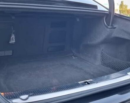 Ауді A8 2014 у Кривому Розі на Automoto.ua Чорний Ауді A8, об'ємом двигуна 3 л та пробігом 245 тис. км за 19000 $, фото 77 на Automoto.ua