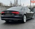 Чорний Ауді A8, об'ємом двигуна 2.97 л та пробігом 129 тис. км за 28990 $, фото 12 на Automoto.ua