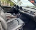 Чорний Ауді A8, об'ємом двигуна 2.97 л та пробігом 198 тис. км за 29950 $, фото 23 на Automoto.ua