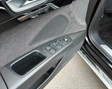 Черный Ауди А8, объемом двигателя 2.97 л и пробегом 86 тыс. км за 31000 $, фото 18 на Automoto.ua