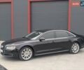Чорний Ауді A8, об'ємом двигуна 3 л та пробігом 122 тис. км за 20300 $, фото 8 на Automoto.ua