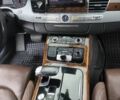 Черный Ауди А8, объемом двигателя 0 л и пробегом 230 тыс. км за 10650 $, фото 20 на Automoto.ua