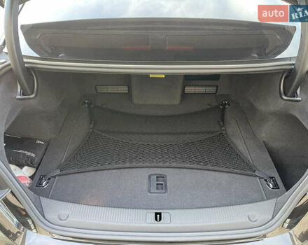 Чорний Ауді A8, об'ємом двигуна 3.99 л та пробігом 56 тис. км за 40000 $, фото 40 на Automoto.ua