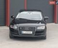 Чорний Ауді A8, об'ємом двигуна 3 л та пробігом 122 тис. км за 20300 $, фото 29 на Automoto.ua