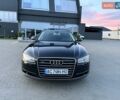 Черный Ауди А8, объемом двигателя 2.97 л и пробегом 313 тыс. км за 23500 $, фото 29 на Automoto.ua