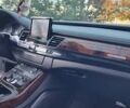 Ауді A8 2014 у Кривому Розі на Automoto.ua Чорний Ауді A8, об'ємом двигуна 3 л та пробігом 245 тис. км за 19000 $, фото 57 на Automoto.ua