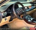 Чорний Ауді A8, об'ємом двигуна 3 л та пробігом 189 тис. км за 19500 $, фото 11 на Automoto.ua
