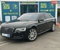 Черный Ауди А8, объемом двигателя 6.3 л и пробегом 116 тыс. км за 18990 $, фото 1 на Automoto.ua