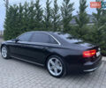 Чорний Ауді A8, об'ємом двигуна 3.99 л та пробігом 56 тис. км за 40000 $, фото 2 на Automoto.ua