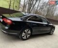 Чорний Ауді A8, об'ємом двигуна 2.97 л та пробігом 198 тис. км за 29950 $, фото 7 на Automoto.ua