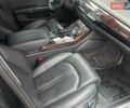Чорний Ауді A8, об'ємом двигуна 3 л та пробігом 122 тис. км за 20300 $, фото 15 на Automoto.ua