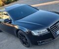 Ауді A8 2014 у Кривому Розі на Automoto.ua Чорний Ауді A8, об'ємом двигуна 3 л та пробігом 245 тис. км за 19000 $, фото 8 на Automoto.ua