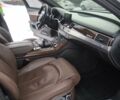 Черный Ауди А8, объемом двигателя 3 л и пробегом 230 тыс. км за 10650 $, фото 23 на Automoto.ua