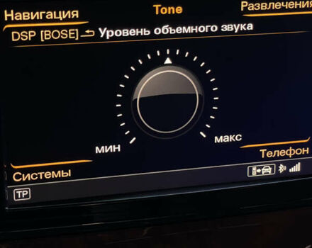 Чорний Ауді A8, об'ємом двигуна 3.99 л та пробігом 56 тис. км за 40000 $, фото 198 на Automoto.ua