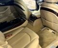 Чорний Ауді A8, об'ємом двигуна 3 л та пробігом 189 тис. км за 19500 $, фото 10 на Automoto.ua