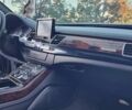 Ауді A8 2014 у Кривому Розі на Automoto.ua Чорний Ауді A8, об'ємом двигуна 3 л та пробігом 245 тис. км за 19000 $, фото 56 на Automoto.ua