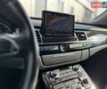 Черный Ауди А8, объемом двигателя 3 л и пробегом 172 тыс. км за 28000 $, фото 8 на Automoto.ua