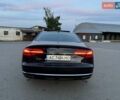 Черный Ауди А8, объемом двигателя 2.97 л и пробегом 313 тыс. км за 23500 $, фото 35 на Automoto.ua