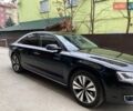 Чорний Ауді A8, об'ємом двигуна 2.97 л та пробігом 198 тис. км за 29950 $, фото 4 на Automoto.ua