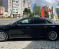 Чорний Ауді A8, об'ємом двигуна 2.97 л та пробігом 170 тис. км за 26500 $, фото 3 на Automoto.ua