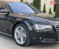 Чорний Ауді A8, об'ємом двигуна 3.99 л та пробігом 56 тис. км за 40000 $, фото 13 на Automoto.ua