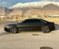 Черный Ауди А8, объемом двигателя 3 л и пробегом 135 тыс. км за 8900 $, фото 7 на Automoto.ua