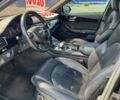 Черный Ауди А8, объемом двигателя 3 л и пробегом 219 тыс. км за 16400 $, фото 7 на Automoto.ua