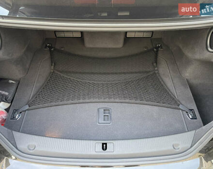 Чорний Ауді A8, об'ємом двигуна 3.99 л та пробігом 56 тис. км за 40000 $, фото 38 на Automoto.ua