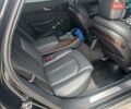 Чорний Ауді A8, об'ємом двигуна 3 л та пробігом 122 тис. км за 20300 $, фото 21 на Automoto.ua