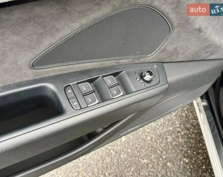 Чорний Ауді A8, об'ємом двигуна 2.97 л та пробігом 129 тис. км за 28990 $, фото 37 на Automoto.ua