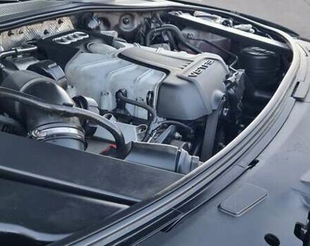 Ауді A8 2014 у Кривому Розі на Automoto.ua Чорний Ауді A8, об'ємом двигуна 3 л та пробігом 245 тис. км за 19000 $, фото 20 на Automoto.ua