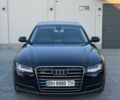 Чорний Ауді A8, об'ємом двигуна 3 л та пробігом 260 тис. км за 19300 $, фото 1 на Automoto.ua