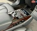 Чорний Ауді A8, об'ємом двигуна 2.97 л та пробігом 129 тис. км за 28990 $, фото 31 на Automoto.ua