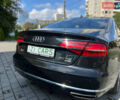 Чорний Ауді A8, об'ємом двигуна 2.97 л та пробігом 170 тис. км за 26500 $, фото 8 на Automoto.ua